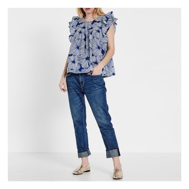 Top Mia - Collection Femme --product