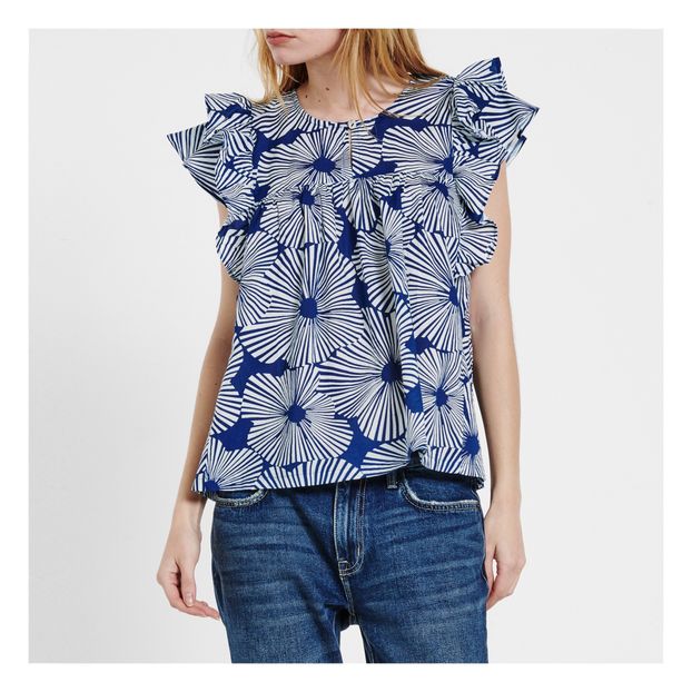 Mia top - Women's Collection - -product