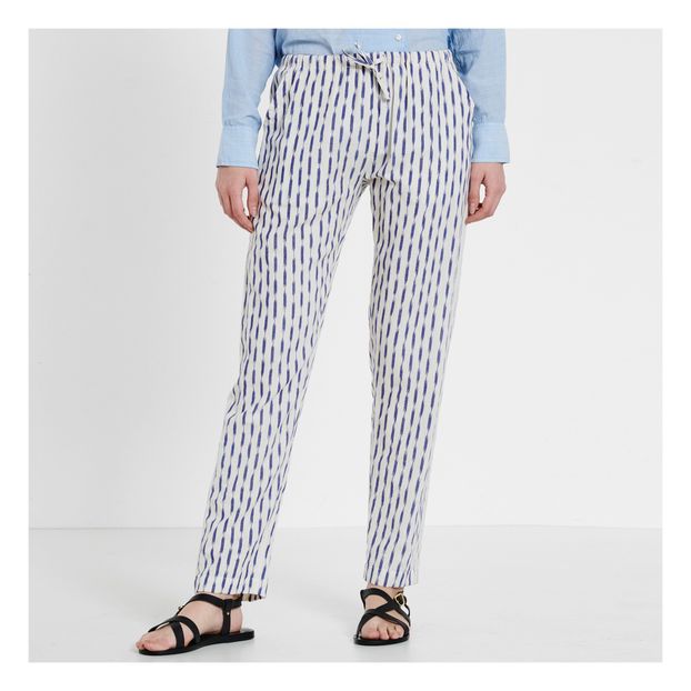 Pantalon Imprimé - Collection Femme --product