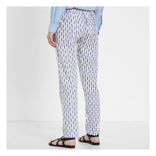 Pantalon Imprimé - Collection Femme --product
