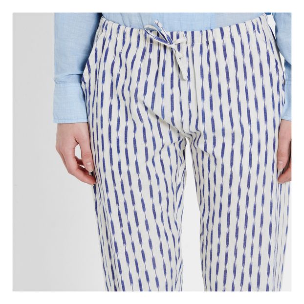Pantalon Imprimé - Collection Femme --product