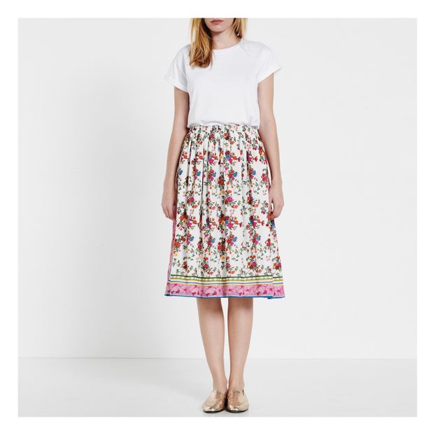 Falda Larga Josephine - Colección Mujer --product