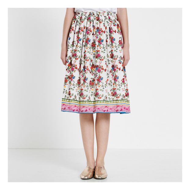 Falda Larga Josephine - Colección Mujer --product