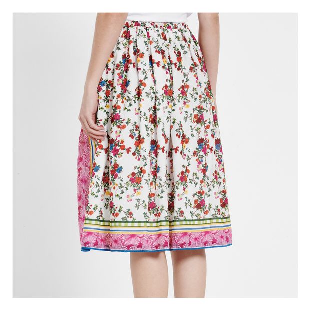 Falda Larga Josephine - Colección Mujer --product