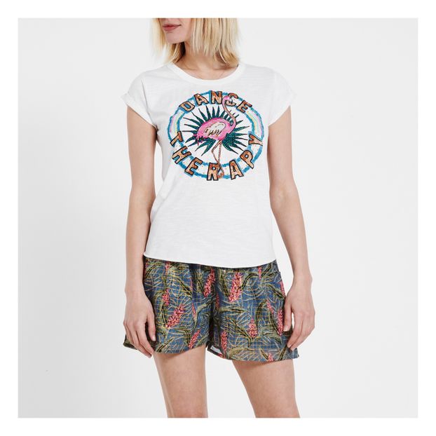 T-Shirt Tova Dance Coton Bio-product