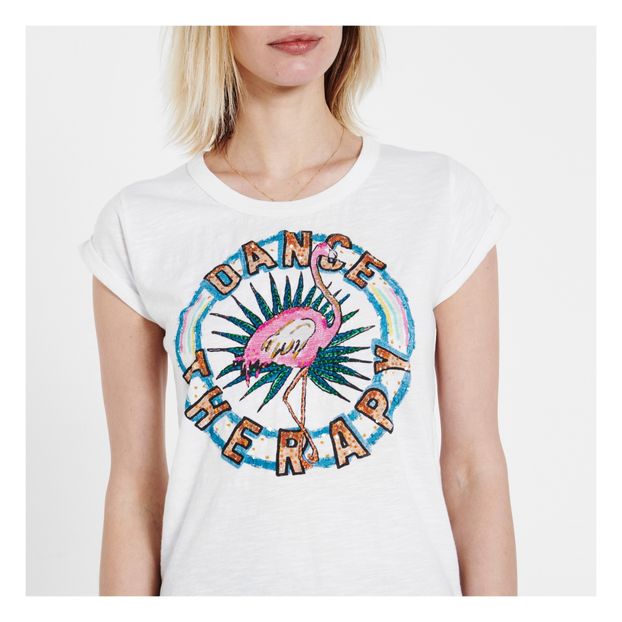 T-Shirt Tova Dance Coton Bio-product