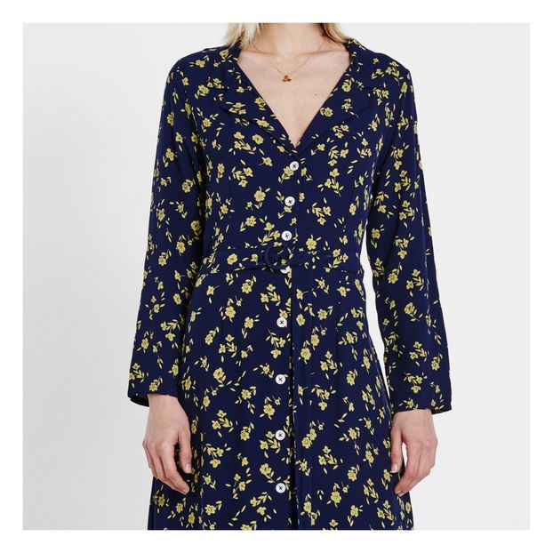 Rumba dress-product