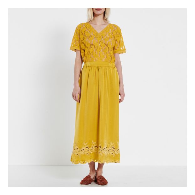 Terrible blouse-product