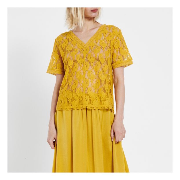 Terrible blouse-product