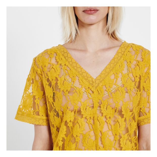 Terrible blouse-product
