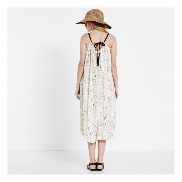 Ikebana dress - Women's Collection - -product