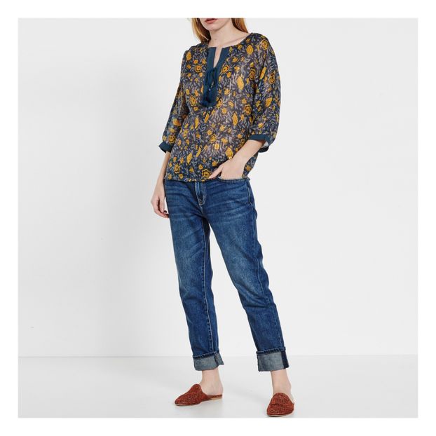 Bali Blouse - Women's Collection --product