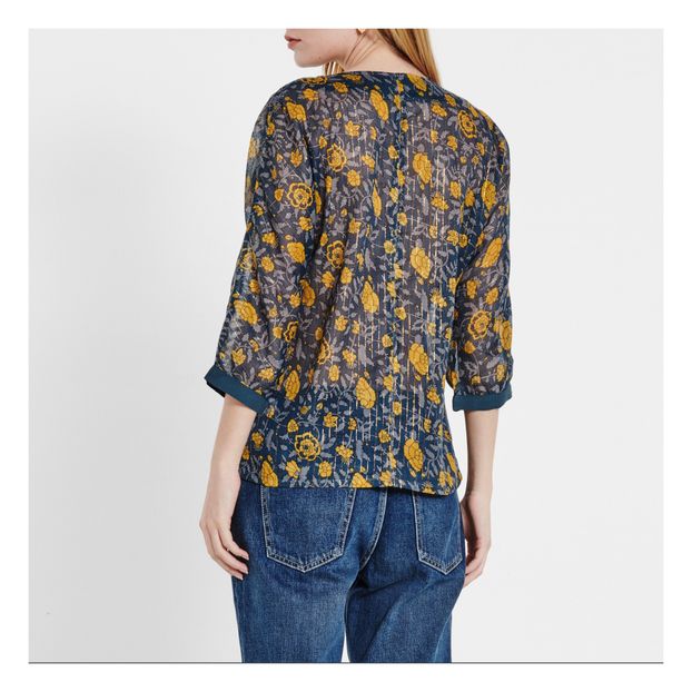 Bali Blouse - Women's Collection --product