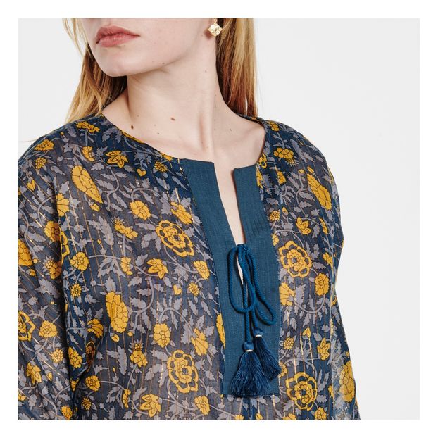 Bali Blouse - Women's Collection --product