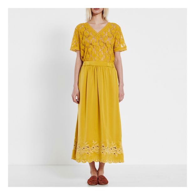 Jupe Elena - Collection Femme --product