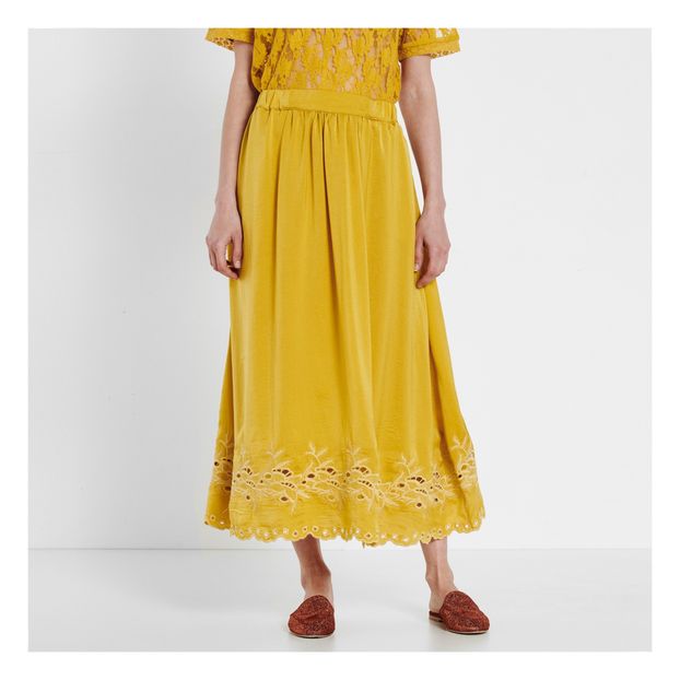 Jupe Elena - Collection Femme --product