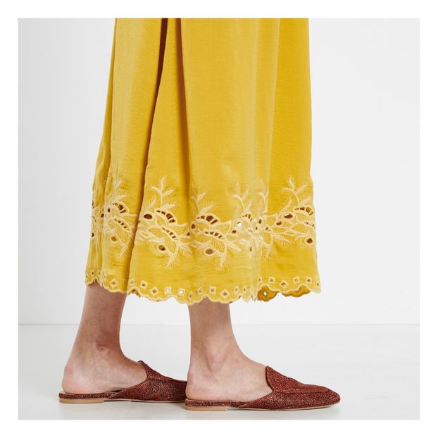 Jupe Elena - Collection Femme --product