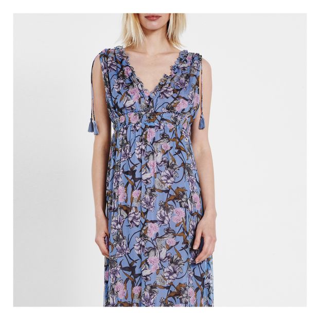 Vestido Plumeria - Colección Mujer --product