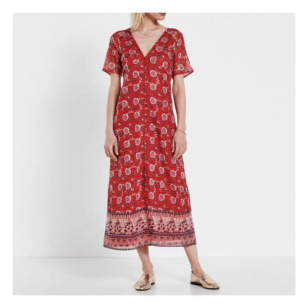 Stree Dress - Women's Collection --product