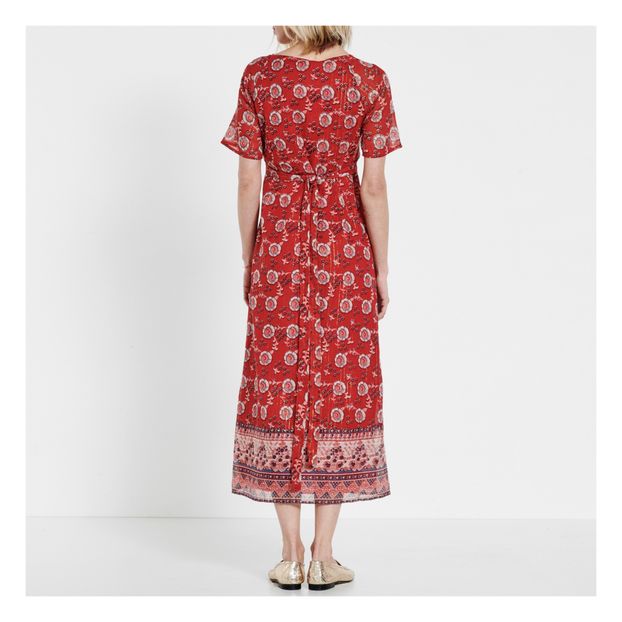 Stree Dress - Women's Collection --product