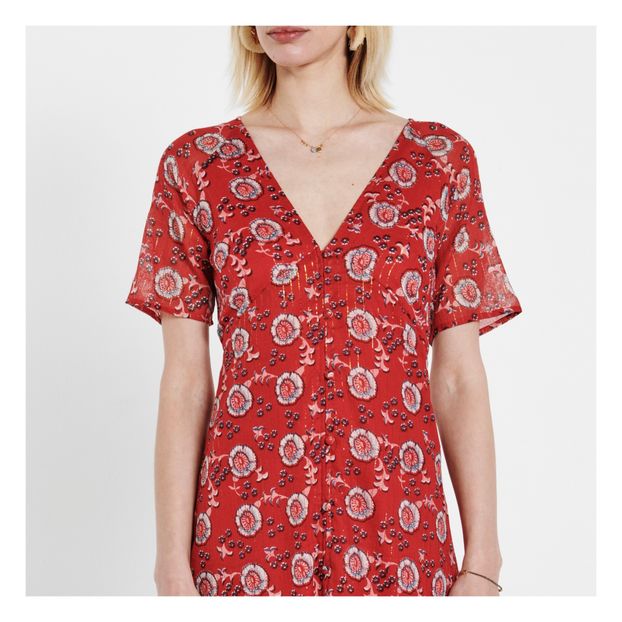 Stree Dress - Women's Collection --product