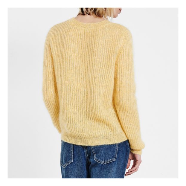 Eden jumper-product