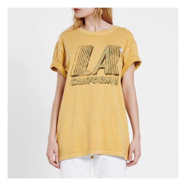T-shirt LA-product