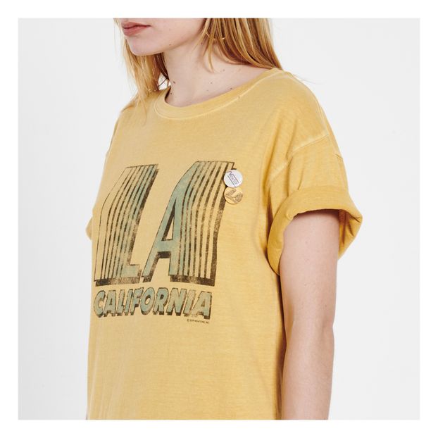 T-shirt LA-product