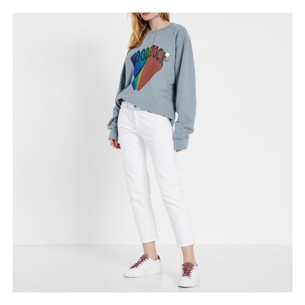 Sweatshirt Woodstock-product