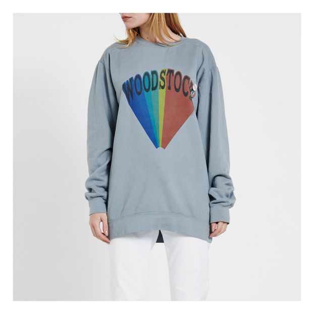 Sweatshirt Woodstock-product