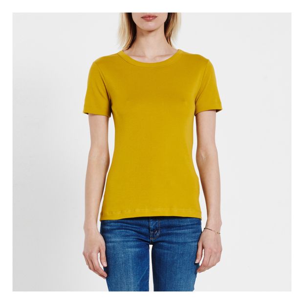 T-shirt Coton - Collection Femme --product