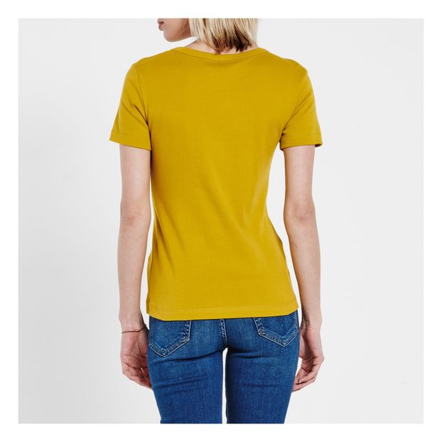 T-shirt Coton - Collection Femme --product