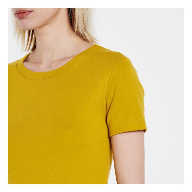 T-shirt Coton - Collection Femme --product