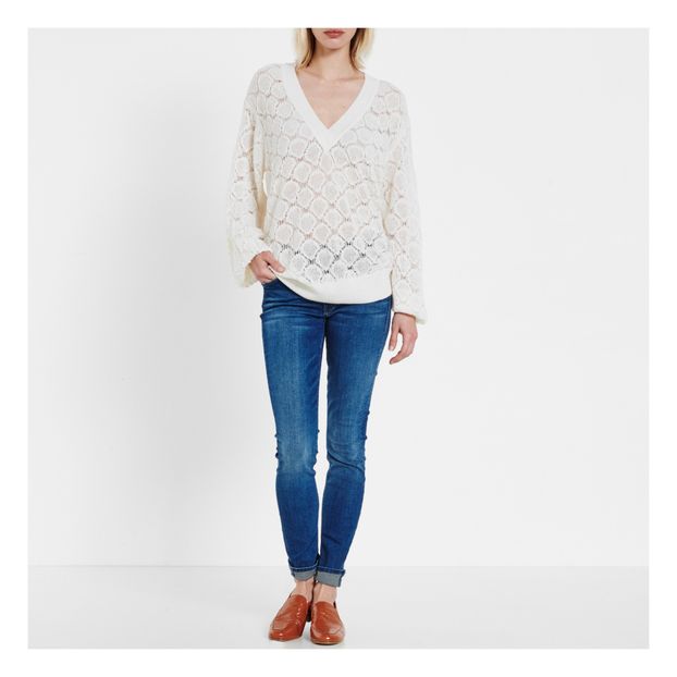 Alpaca Jumper-product