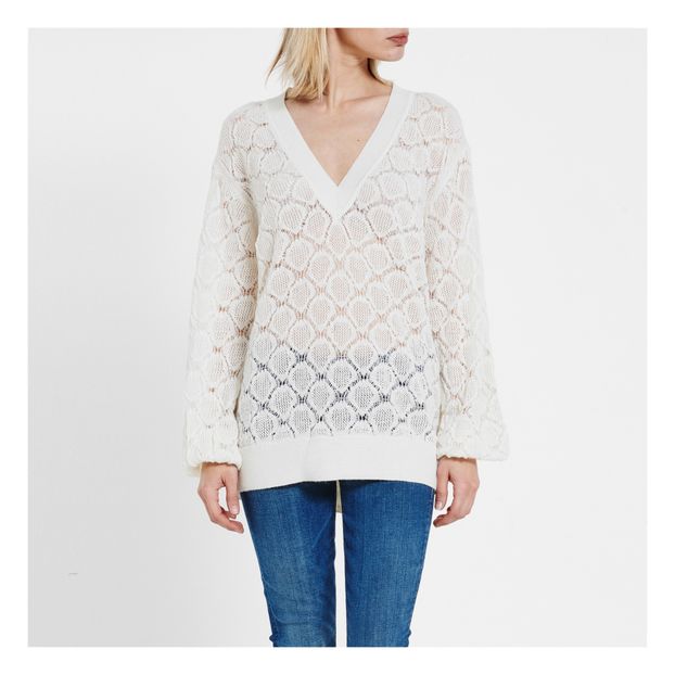 Alpaca Jumper-product