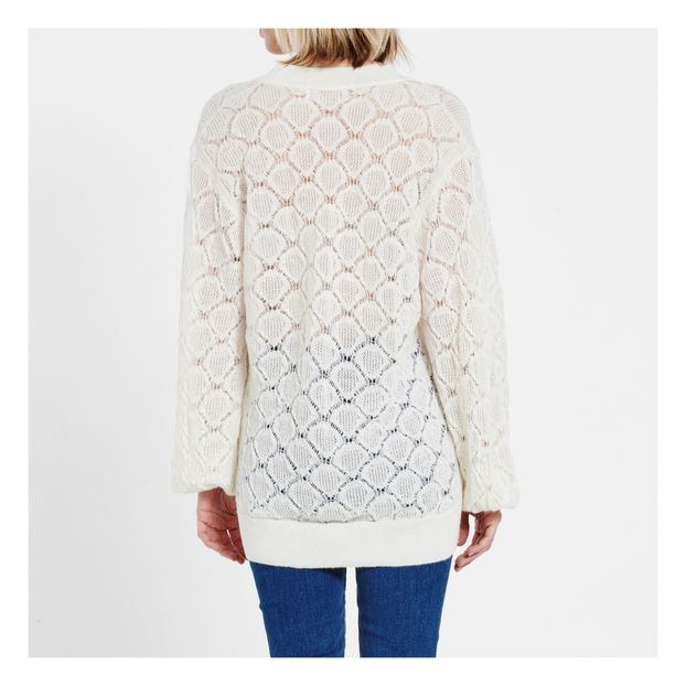Alpaca Jumper-product