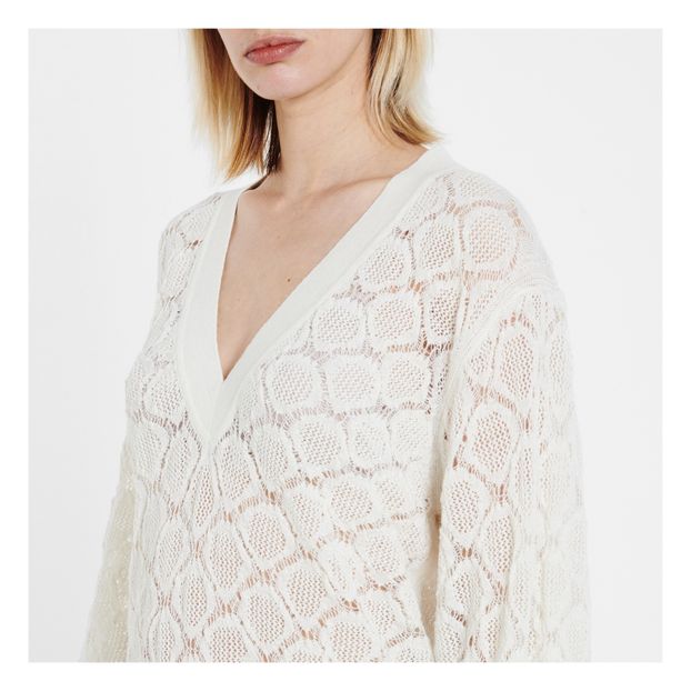 Alpaca Jumper-product