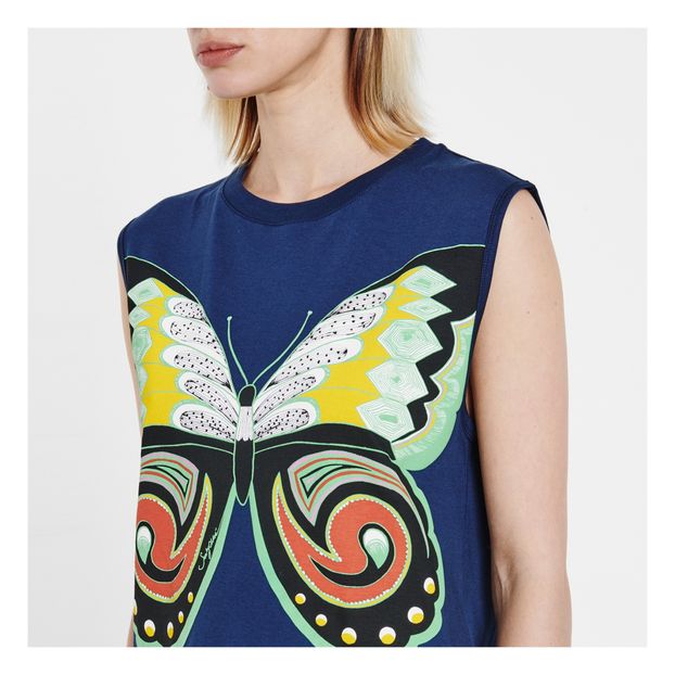 Butterfly Tank Top-product