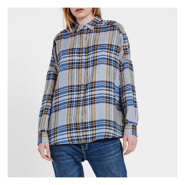 Chemise Delima-product