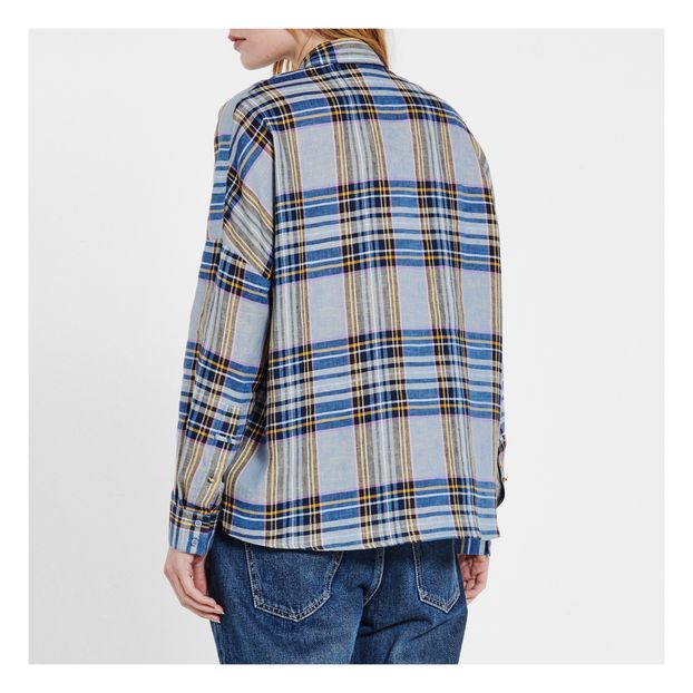 Chemise Delima-product
