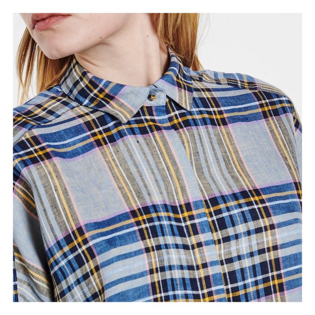 Chemise Delima-product