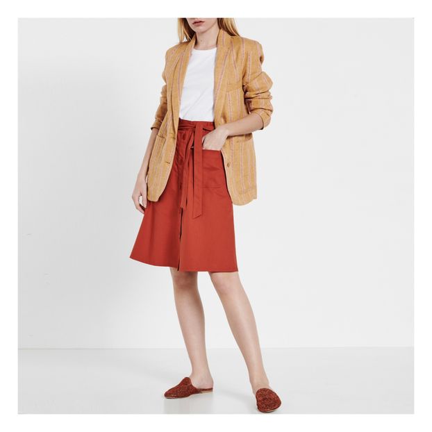Santo Amaro jacket-product