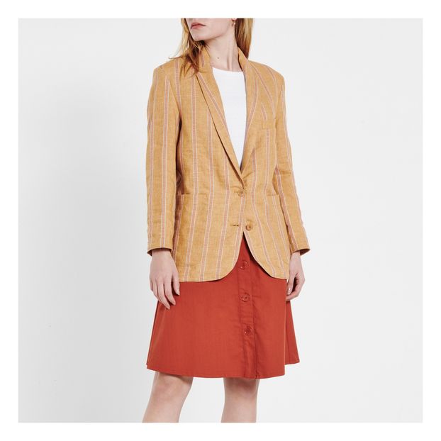Santo Amaro jacket-product