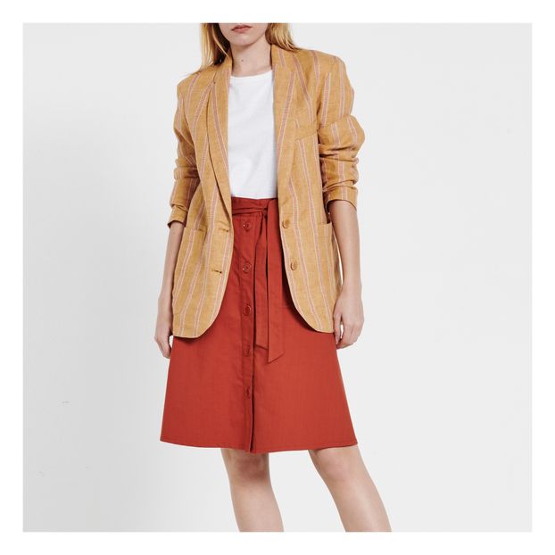 Santo Amaro jacket-product