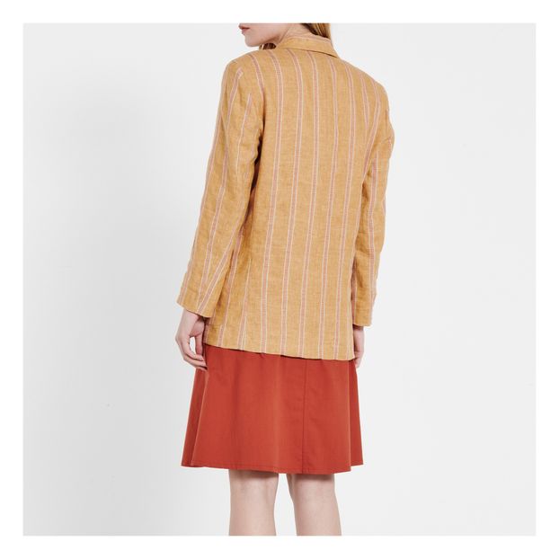 Santo Amaro jacket-product