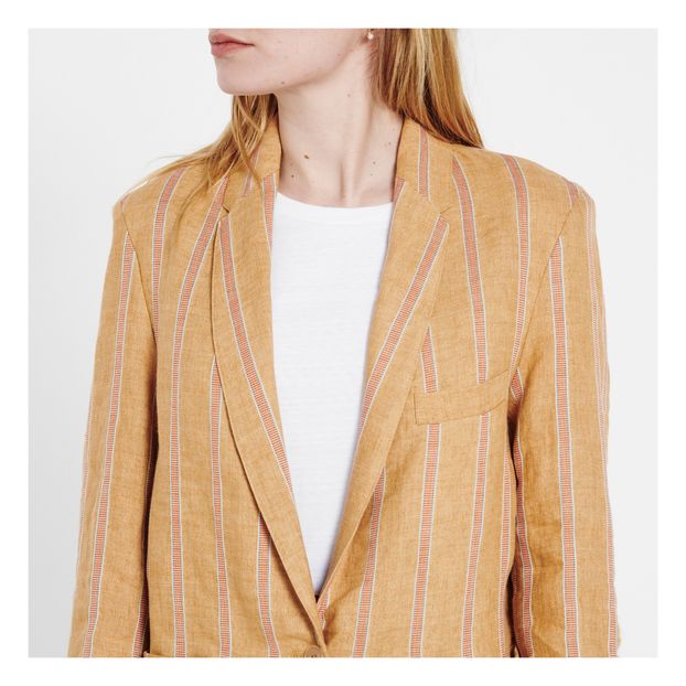 Santo Amaro jacket-product