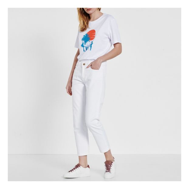 Santi Dad Jeans-product