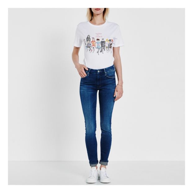 T-shirt Wintour de France-product