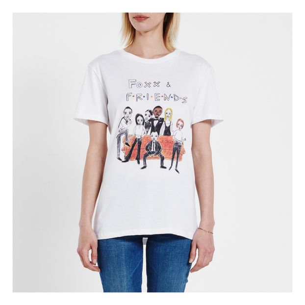 T-shirt Foxx & Friends-product