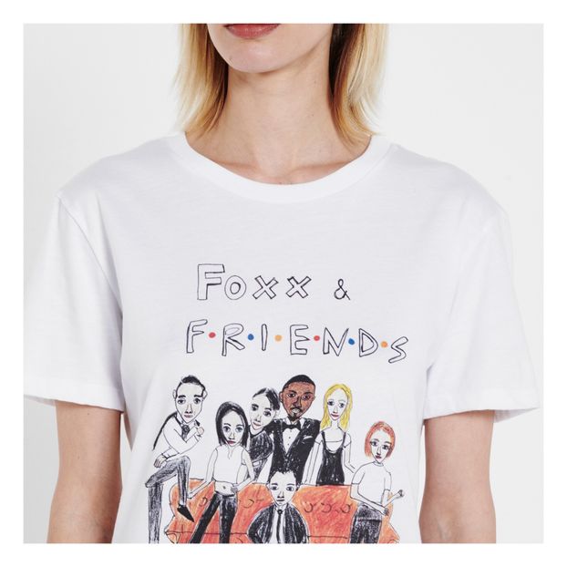 T-shirt Foxx & Friends-product